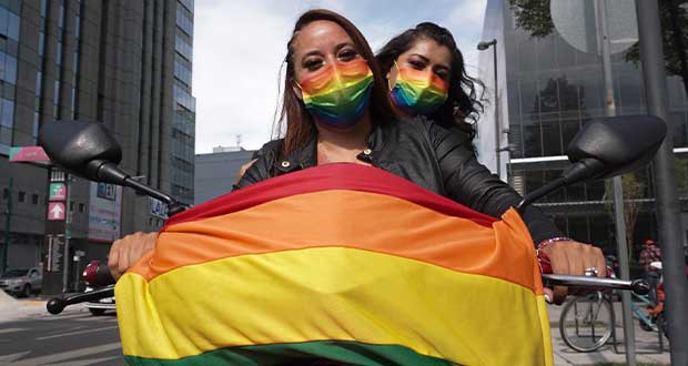 Con Tamaulipas, matrimonios igualitarios son reconocidos en todo México