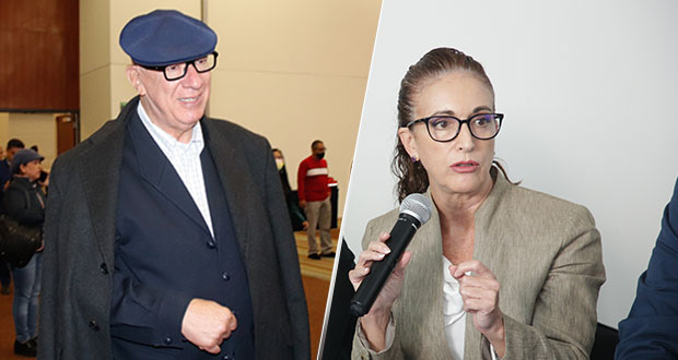 MC ve a alianza opositora como “Titanic”; PAN abre la puerta a nivel local