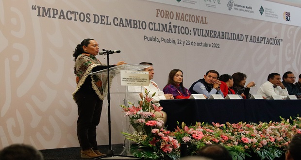 No habrá nuevas concesiones mineras a cielo abierto en Puebla: Albores