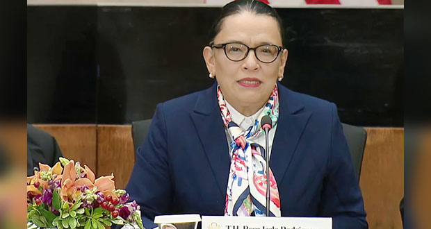 México combate a criminales y atiende causas de violencia: SSPC