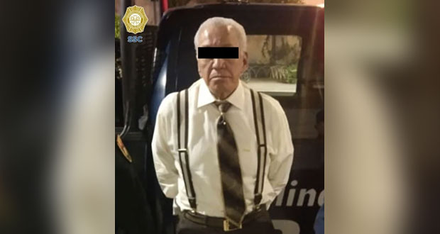 Muere Jesús Hernández esposo y presunto feminicida de Yrma Lydya