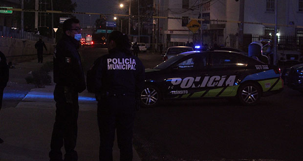ONG’s y gobiernos en Puebla condenan homicidio de Esmeralda; FGE investiga