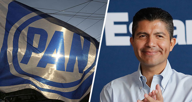 PAN en Puebla buscará megacoalición y reitera apuesta por Eduardo Rivera