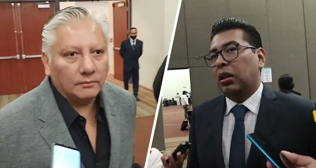 PRI va en picada en Puebla, dice dirigente de MC; somos tercera fuerza: Camarillo
