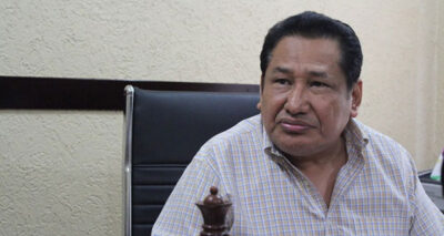 Padres de Ayotzinapa rechazan nombramiento de nuevo fiscal