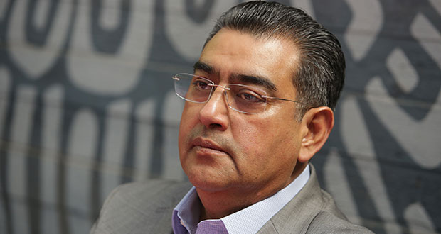 Para cobro de DAP en Puebla, debe haber consenso en grupo de PAN: Céspedes