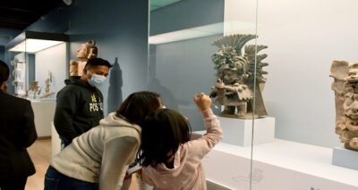 Este viernes, última noche de museos de 2022 en Puebla capital
