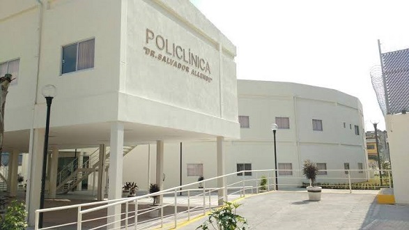 Exhiben acoso laboral en unidad médica "Salvador Allende" en CDMX