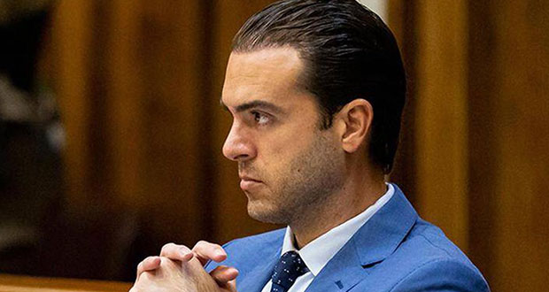 Por homicidio involuntario, el actor Pablo Lyde es declarado culpable