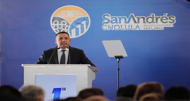 En Primer informe, Tlatehui destaca reducción delictiva y mejor recaudación