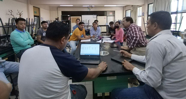 Promueve Agricultura vínculo de estudiantes con el campo