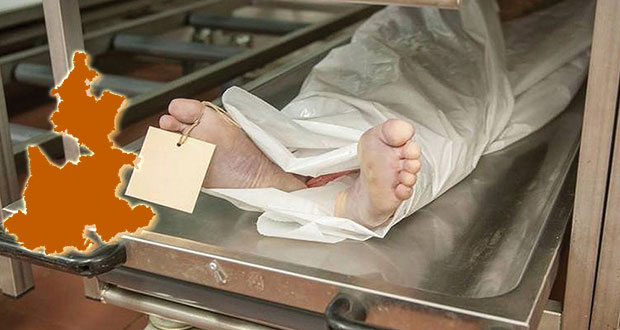 Puebla, con 17.2% de cuerpos hallados sin identificar; es séptima en país