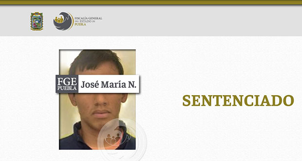 Ratifican sentencia de 16 años de cárcel para asesino de Paulina Camargo