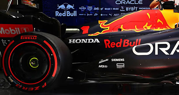 Red Bull y Honda va por fortalecimiento de su relación en F1