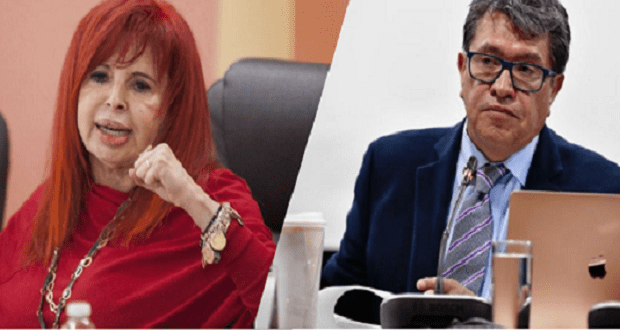 Hay que buscar la unidad: AMLO, tras revelación de chats entre Monreal y Alito
