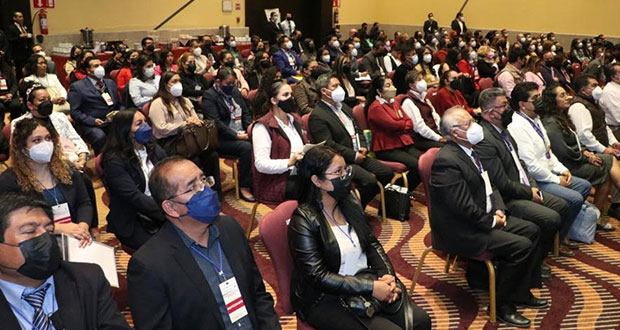 Participan más de 400 mil docentes en procesos de admisión, promoción y admisión 2022: SEP