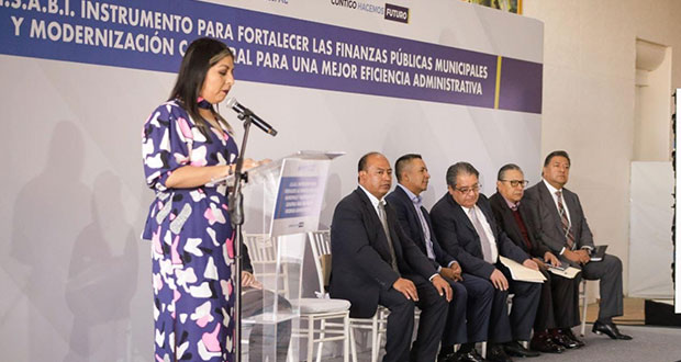 San Andrés Cholula hace foro de eficiencia administrativa