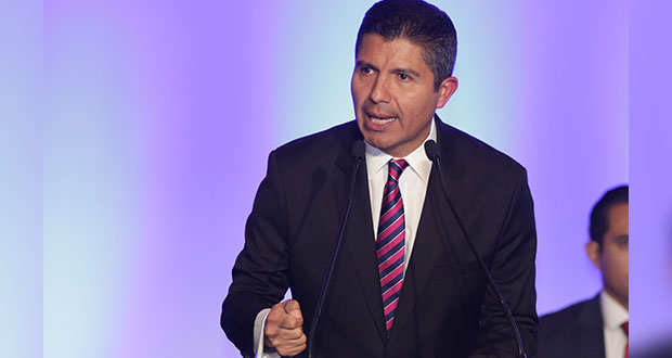 No se pedirá otro crédito; necesarios, 10 mil mdp para pavimentar: Rivera