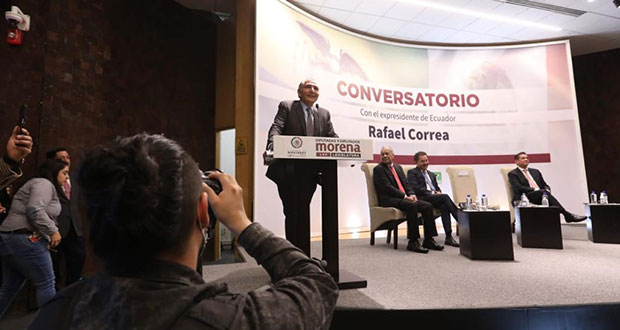 Segob pide a diputados buscar consensos para reformas eléctrica y electoral