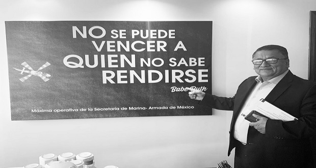 Senador de Morena por Tamaulipas y su esposa fallecen en accidente