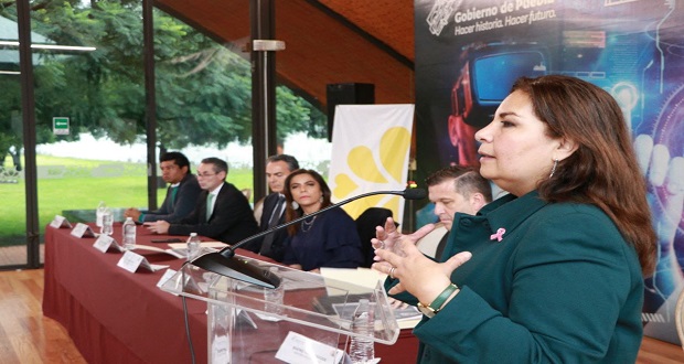 Avanza acuerdo con IP para sanear Atoyac: Smadsot y Economía