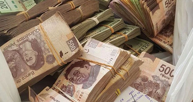 Sube 7% presupuesto federal a partidos políticos para ejercicio 2023