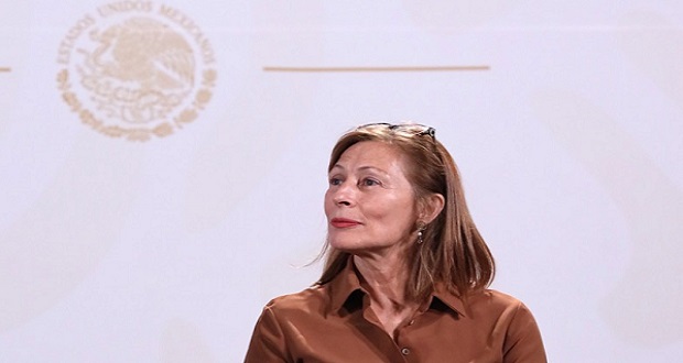 Tatiana Clouthier renuncia a la Secretaría de Economía