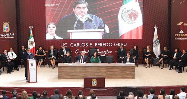 Teziutlán tendrá desarrollo de clústeres agrícola y turístico 