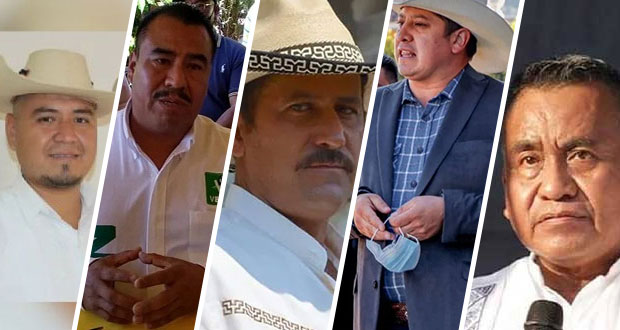 Van 5 alcaldes asesinados en México durante 2022; son 18 en sexenio  