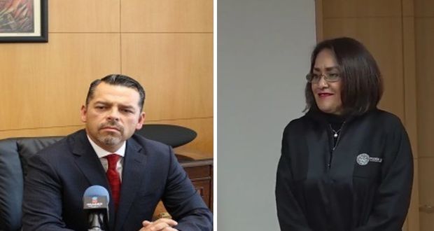 TSJ renuncia de Héctor Sánchez
