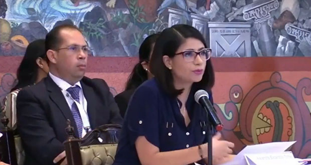 En un año, Comuna de Puebla recibe 32 quejas; SCC, con 10: contralora 