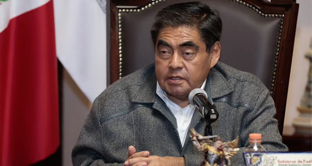 Eukid enfrenta más procesos; podría apelar sentencia por extorsión: Barbosa