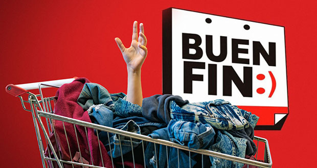 Buen Fin 2023; Profeco promueve decálogo de consumo responsable. Foto: Gaceta.