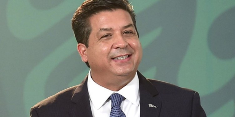 Jueza cancela la orden de aprehensión contra Cabeza de Vaca. Foto: Redes sociales.