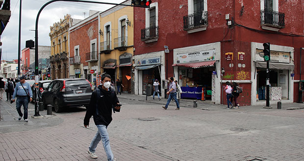 En Puebla capital, hasta 81% de ciudadanos cambió hábitos por delincuencia