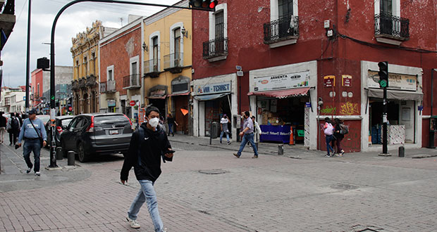En Puebla capital, hasta 81% de ciudadanos cambió hábitos por delincuencia  