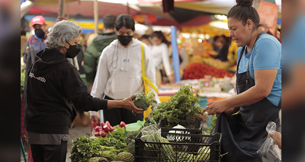 Empresas y gobierno aseguran sanidad de alimentos importados: Sader
