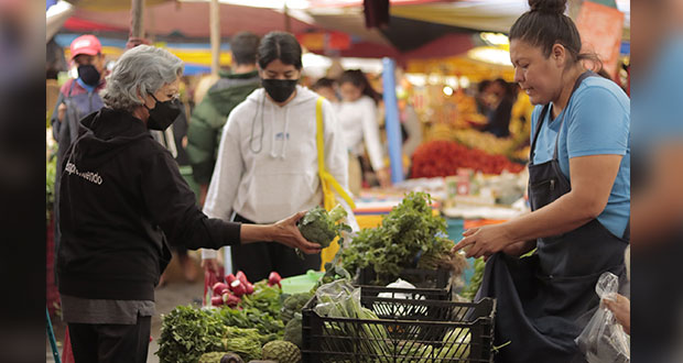 Empresas y gobierno aseguran sanidad de alimentos importados: Sader 