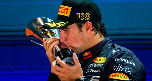 checo-pérez
