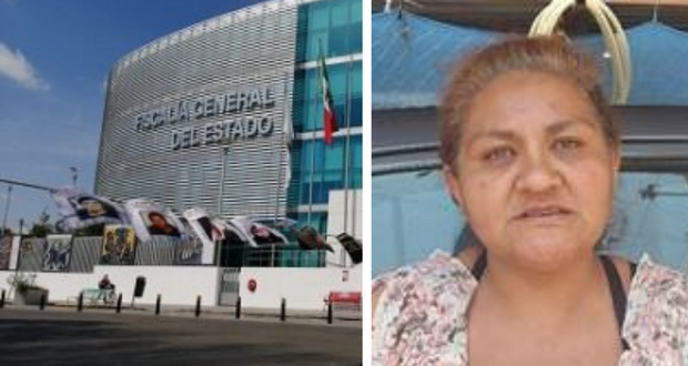 Homicidio de Esmeralda Gallardo, casi esclarecido: FGE de Puebla