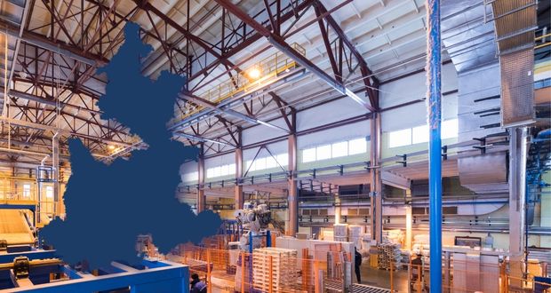 Actividad económica de Puebla en 3T de 2022 sube 7.4%; sexta con más alza