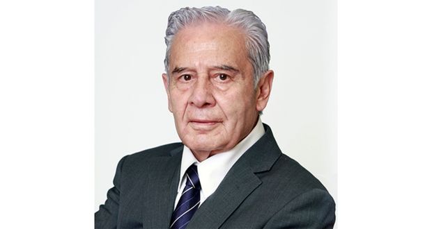 Jesús de la Fuente, nuevo presidente de la junta directiva de ASBA