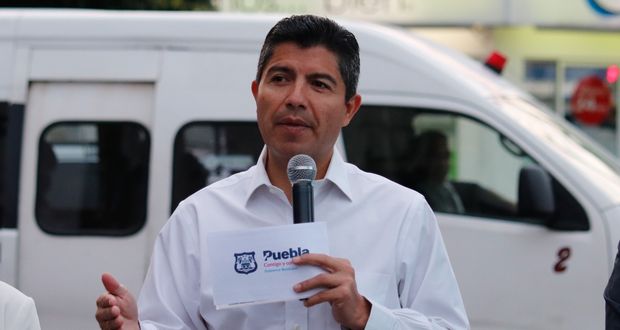 Rivera pedirá recursos de legalización de autos "chocolate" a Federación