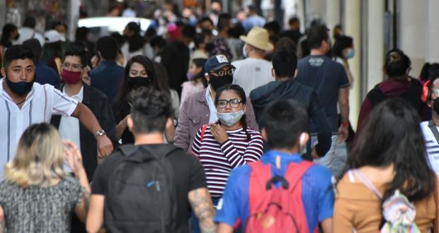 Sube ocupación laboral en Puebla en septiembre: alcanza 97.5%, más que en país
