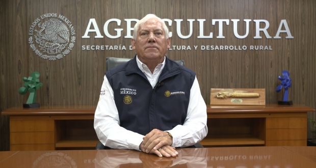 Agricultura busca reducir 8% emisión de gases de efecto invernadero