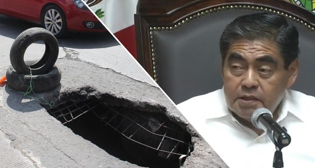 Barbosa llama a Congreso a legislar sobre responsabilidad patrimonial