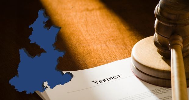 Puebla, 11° estado con más sentencias emitidas en 2021; suben mil 194%