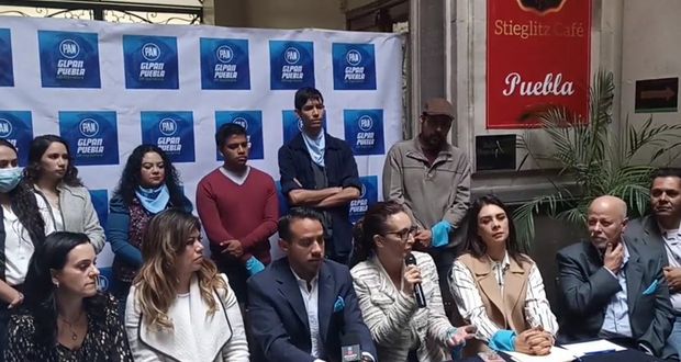 Panistas presentan propuesta para dar derechos a no natos, pese a sentencia de SCJN