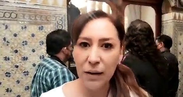 Habrían consultas virtuales para Ley de Movilidad: Guadalupe Leal