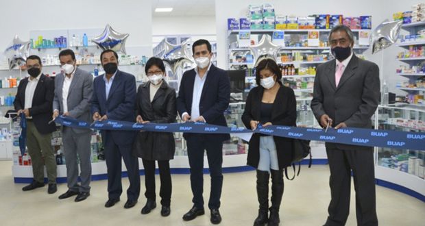 Farmacias Fleming tiene nueva sucursal en Chignahuapan; suman 22 